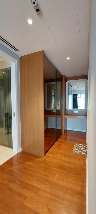 Majestic Apartment Klcc กัวลาลัมเปอร์ ภายนอก รูปภาพ