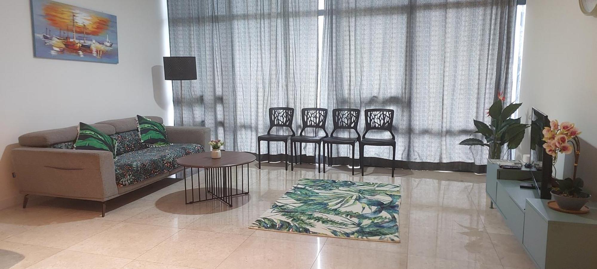 Majestic Apartment Klcc กัวลาลัมเปอร์ ภายนอก รูปภาพ